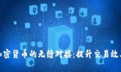 跨境电商与加密货币的无缝对接：提升交易效率