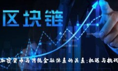 加密货币与传统金融体系的关系：机遇与挑战