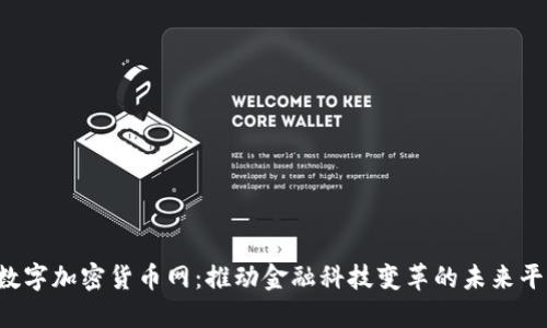  数字加密货币网：推动金融科技变革的未来平台